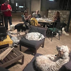 Setterhouseagrihotel